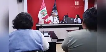 Juez ordena prisión preventiva para investigados por asesinato a alcalde de veintiséis de octubre