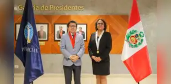 Se incorporan juezas para órganos jurisdiccionales penales y familia