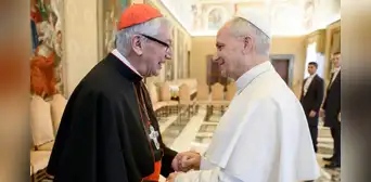 Cardenal Carlos Castillo pide no instrumentalizar visita del papa León XIV al Perú Cardenal Carlos Castillo pide no instrumentalizar visita del papa León XIV al Perú