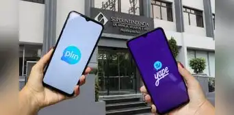 ¿Podrás aportar a tu AFP desde Yape o Plin? SBS propone pagos previsionales por billeteras digitales ¿Podrás aportar a tu AFP desde Yape o Plin? SBS propone pagos previsionales por billeteras digitales