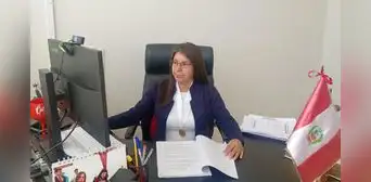 Jornada extraordinaria permitió desarrollar 15 audiencias en San Pedro de Lloc