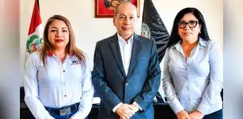 Fortalecen articulación interinstitucional para promover la reinserción social de personas privadas de libertad Fortalecen articulación interinstitucional para promover la reinserción social de personas privadas de libertad