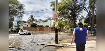 Piura: Defensoría del Pueblo exige activar planes de emergencia ante posibles impactos del fenómeno El Niño en esta región
