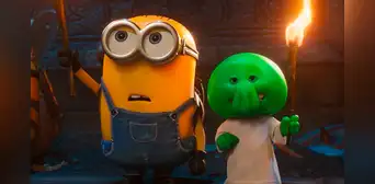 'Minions y monstruos' llega a los cines peruanos este 1 de julio: cuándo inicia la preventa y dónde ver la película animada en Perú
