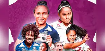 Alianza Lima - Universitario: fecha, hora y canal de TV para ver la semifinal de la Liga Femenina 2026 Alianza Lima - Universitario: fecha, hora y canal de TV para ver la semifinal de la Liga Femenina 2026
