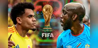 Previa Colombia vs RD Congo EN VIVO HOY: posibles alineaciones, pronóstico, horario y canal de tv dónde ver el partido del Mundial 2026