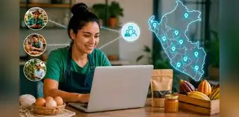 Produce: plataforma MAIA evoluciona para brindar orientación gratuita a emprendedores y productores de todo el país, ¿qué servicios incorpora? Produce: plataforma MAIA evoluciona para brindar orientación gratuita a emprendedores y productores de todo el país, ¿qué servicios incorpora?
