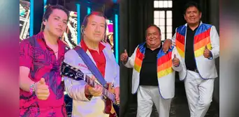 Festival de la chicha 2026: fecha y hora para ver a Los Shapis, Pintura Roja, Grupo Guinda, Grupo Génesis, Grupo Alegría y más artistas del género