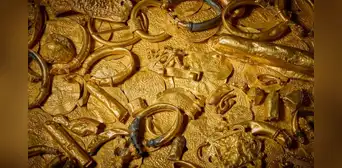 Se hundió en 1633 con miles de monedas de oro a bordo: arqueólogos resuelven el misterio de un naufragio Se hundió en 1633 con miles de monedas de oro a bordo: arqueólogos resuelven el misterio de un naufragio