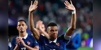 Francia derrotó 3-0 a Irak con un doblete de Kylian Mbappé y avanza a paso firme a la siguiente ronda del Mundial 2026