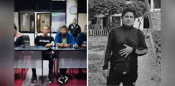 Condenan a cadena perpetua a extorsionadores de chofer asesinado por no pagar cupo de S/7 en Comas