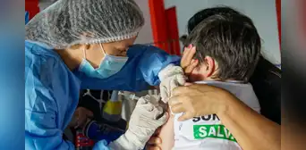 ¡Atención, Lima Norte! Minsa vacunará gratis contra el sarampión durante todo junio en estos lugares ¡Atención, Lima Norte! Minsa vacunará gratis contra el sarampión durante todo junio en estos lugares