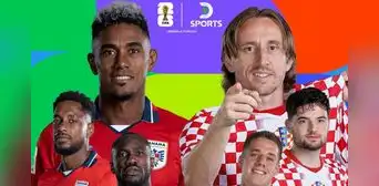 Previa Panamá vs Croacia EN VIVO HOY: posibles alineaciones, pronóstico, horario y canal de tv dónde ver el partido del Mundial 2026