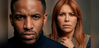 Jefferson Farfán advierte mostrar pruebas que hundirían a Magaly Medina tras denuncia en su contra: "La quieres ..." Jefferson Farfán advierte mostrar pruebas que hundirían a Magaly Medina tras denuncia en su contra: "La quieres ..."