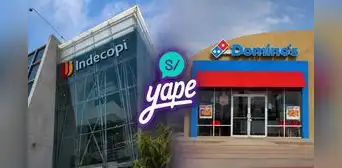 Compró una promoción de Domino’s Pizza por Yape, no recibió su pedido pese a la vigencia del cupón y ganó denuncia que terminó en multa de S/32.100 Compró una promoción de Domino’s Pizza por Yape, no recibió su pedido pese a la vigencia del cupón y ganó denuncia que terminó en multa de S/32.100