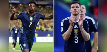 Brasil vs Escocia EN VIVO, con Neymar: a qué hora dónde ver el partido por la fecha 3 del Mundial 2026 Brasil vs Escocia EN VIVO, con Neymar: a qué hora dónde ver el partido por la fecha 3 del Mundial 2026