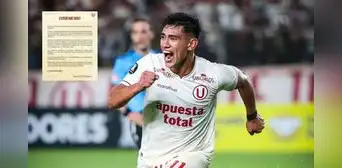 Universitario confirma la continuidad de José Rivera: el 'Tunche' disputará el Torneo Clausura con el equipo crema