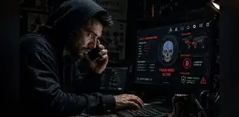 La nueva y peligrosa modalidad de estafa en Perú que imita el número de bancos: delincuentes pueden vaciar las cuentas de sus víctimas La nueva y peligrosa modalidad de estafa en Perú que imita el número de bancos: delincuentes pueden vaciar las cuentas de sus víctimas