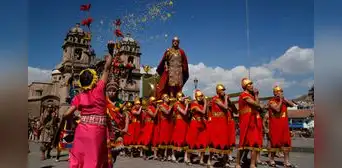Inti Raymi 2026 inicia este 24 de junio en Cusco: horarios, rituales y todo lo que debes saber sobre la Fiesta del Sol Inti Raymi 2026 inicia este 24 de junio en Cusco: horarios, rituales y todo lo que debes saber sobre la Fiesta del Sol