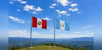TLC entre Perú y Guatemala entrará en vigencia el 1 de julio tras 14 años: ¿qué cambiará para el comercio bilateral?