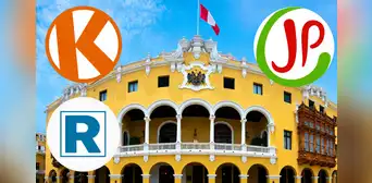 JEE declara inadmisibles todas las candidaturas a la alcaldía de Lima: Fuerza Popular, Renovación Popular y otros JEE declara inadmisibles todas las candidaturas a la alcaldía de Lima: Fuerza Popular, Renovación Popular y otros