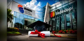 Indecopi declara ilegal cobro de la Sunedu para reconocer títulos obtenidos en el extranjero