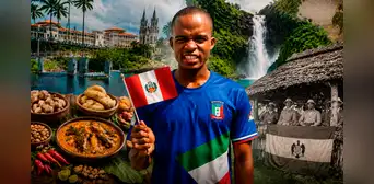 Las 5 curiosidades del único país de África donde el español es idioma oficial: tiene lazos con Perú y nunca jugó un Mundial