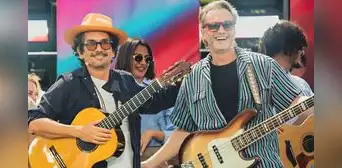 Bacilos en Lima 2026: fecha, preventa, precios y cómo comprar entradas en Teleticket para el concierto del grupo de latín pop en Costa 21 Bacilos en Lima 2026: fecha, preventa, precios y cómo comprar entradas en Teleticket para el concierto del grupo de latín pop en Costa 21