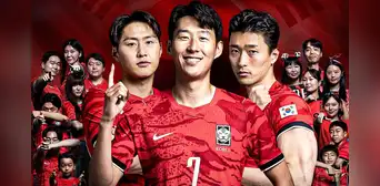 Sudáfrica vs Corea del Sur EN VIVO: prónostico y dónde ver el partido por la clasificación a 16 avos de final del Mundial 2026 Sudáfrica vs Corea del Sur EN VIVO: prónostico y dónde ver el partido por la clasificación a 16 avos de final del Mundial 2026