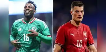 México vs República Checa EN VIVO: hora y canal del partido por la fecha 3 del Mundial 2026 México vs República Checa EN VIVO: hora y canal del partido por la fecha 3 del Mundial 2026