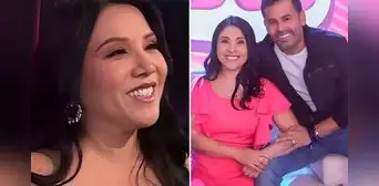 Tula Rodríguez sorprende al declararle su "amor" a su productor a 6 años de la muerte de Javier Carmona: "Lo quiero de esposo"