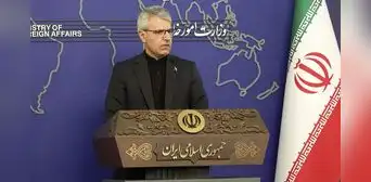 Irán contradice a Estados Unidos y asegura que no permitirá inspecciones en sus instalaciones nucleares Irán contradice a Estados Unidos y asegura que no permitirá inspecciones en sus instalaciones nucleares