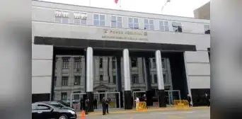 Corte Penal Nacional: Ratifican al presidente pero reconforman Salas y Juzgados