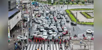 ¿Nuevo cierre de vías en Lima? Alcalde no descarta aplicar medida ante nuevas convocatorias a marcha ¿Nuevo cierre de vías en Lima? Alcalde no descarta aplicar medida ante nuevas convocatorias a marcha