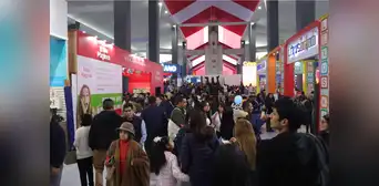 El reto de la FIL de Lima 2026 El reto de la FIL de Lima 2026