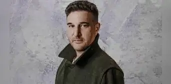 Jeffry Fischman, fundador de Libido, lanza nueva versión de 'Invencible' y otros clásicos de la banda: "Para entender quién soy hoy"