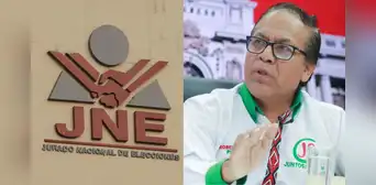 Roberto Sánchez: JEE rechaza pedidos de Juntos por el Perú para anular votos en el extranjero Roberto Sánchez: JEE rechaza pedidos de Juntos por el Perú para anular votos en el extranjero