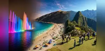 No es Machu Picchu ni la Reserva de Paracas: este es el atractivo turístico más visitado del Perú, está en Lima y recibió casi un millón de personas