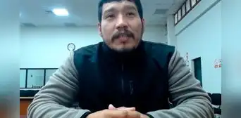Alias 'El Monstruo' reaparece y confiesa secuestros contra empresarios Erick Trujillo y César Corrales en 2022: "Soy quien planificó" Alias 'El Monstruo' reaparece y confiesa secuestros contra empresarios Erick Trujillo y César Corrales en 2022: "Soy quien planificó"