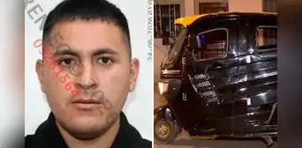 Asesinan a padre de familia mototaxista frente a su esposa: víctima era el único sustento de sus dos menores hijos en San Juan de Miraflores Asesinan a padre de familia mototaxista frente a su esposa: víctima era el único sustento de sus dos menores hijos en San Juan de Miraflores