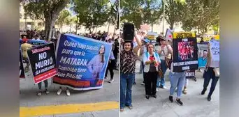 Poder Judicial ratifica prisión preventiva contra esposo de pediatra Minosska Pinto asesinada en Piura