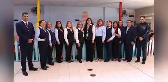 Corte del Santa destaca el trabajo de profesionales que integran el Equipo Multidisciplinario del Módulo Corporativo de Familia Corte del Santa destaca el trabajo de profesionales que integran el Equipo Multidisciplinario del Módulo Corporativo de Familia