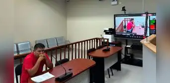 Cuatro meses de prisión preventiva para alias "Trujillano" por tenencia ilegal de armas Cuatro meses de prisión preventiva para alias "Trujillano" por tenencia ilegal de armas