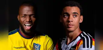 Ecuador vs Alemania EN VIVO HOY: pronóstico, a qué hora juega y dónde ver partido por el Mundial 2026 Ecuador vs Alemania EN VIVO HOY: pronóstico, a qué hora juega y dónde ver partido por el Mundial 2026