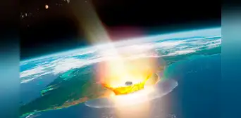 El impacto del asteroide más antiguo en la Tierra ocurrió hace 3 mil millones de años: un cráter cambia la historia geológica El impacto del asteroide más antiguo en la Tierra ocurrió hace 3 mil millones de años: un cráter cambia la historia geológica