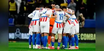 Previa Paraguay vs Australia EN VIVO HOY: pronóstico, posibles alineaciones y dónde ver el partido del Mundial 2026 Previa Paraguay vs Australia EN VIVO HOY: pronóstico, posibles alineaciones y dónde ver el partido del Mundial 2026