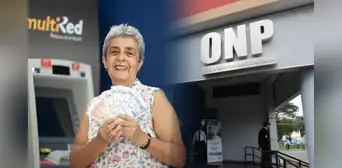 ONP inicia este lunes 7 julio el pago de pensiones y gratificación por Fiestas Patrias: cronograma completo ONP inicia este lunes 7 julio el pago de pensiones y gratificación por Fiestas Patrias: cronograma completo