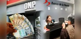 ONP depositará pensión y gratificación en julio para miles de jubilados: ¿qué requisito se debe cumplir para cobrar el pago doble? ONP depositará pensión y gratificación en julio para miles de jubilados: ¿qué requisito se debe cumplir para cobrar el pago doble?