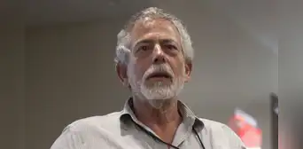 Gustavo Gorriti: SIP rechaza informe del Congreso que recomienda procesarlo por caso Odebrecht