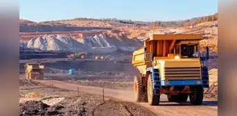 Tía María asegura financiamiento por US$1.250 millones y apunta a iniciar operaciones en 2027 Tía María asegura financiamiento por US$1.250 millones y apunta a iniciar operaciones en 2027